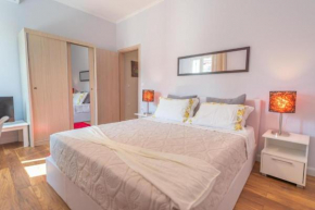 Durres Central Luxurious apartament